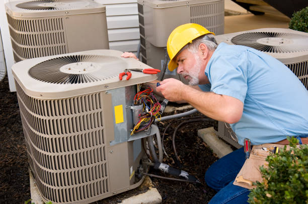 Best HVAC Installation Services  in New Boston, OH