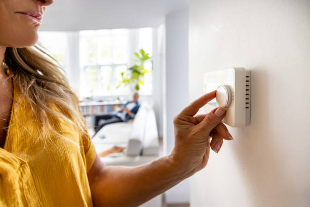 Best HVAC Repair Near Me  in New Boston, OH