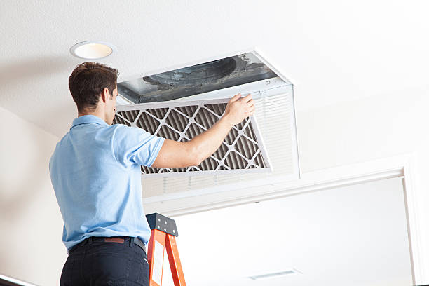 Best Best HVAC Companies  in New Boston, OH