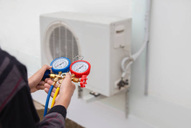 Best HVAC Repair Near Me  in New Boston, OH