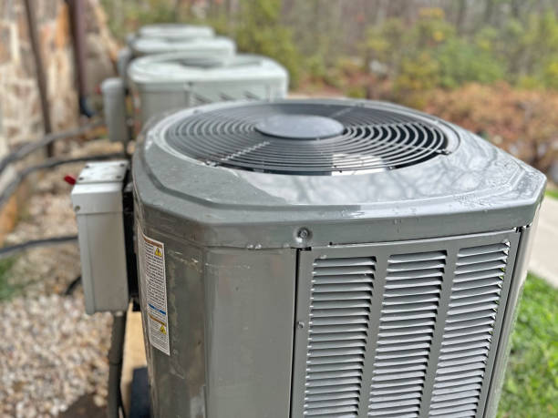 Best HVAC Emergency Services  in New Boston, OH