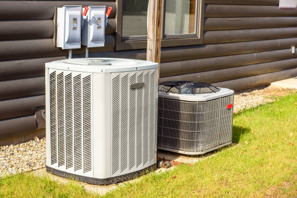 Best HVAC Installation Services  in New Boston, OH